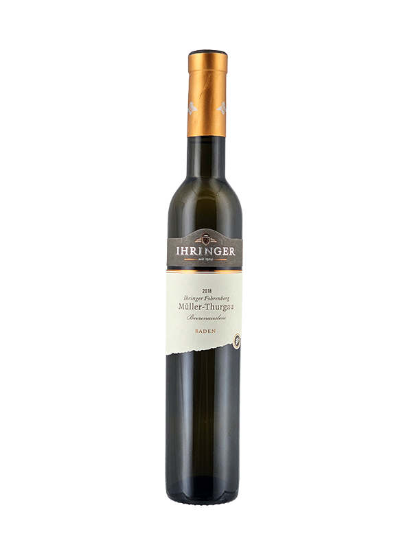 Ihringer Fohrenberg Müller-Thurgau Beerenauslese