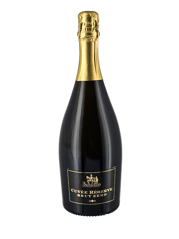 Cuvée Reserve Brut Nature