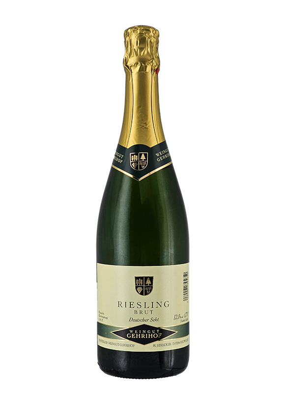 Riesling brut