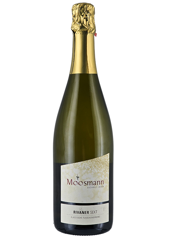 Rivaner Sekt extra trocken