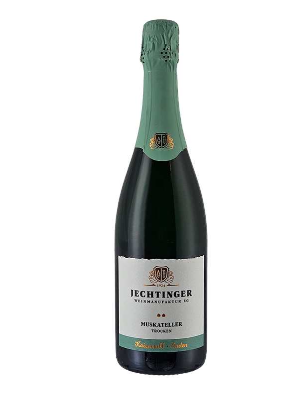 Muskateller Sekt