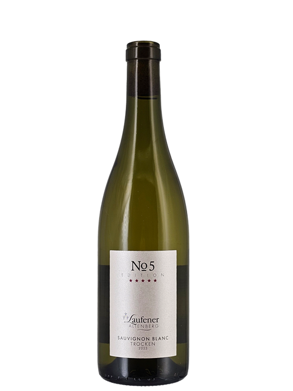 Laufener Altenberg No 5 Sauvignon Blanc