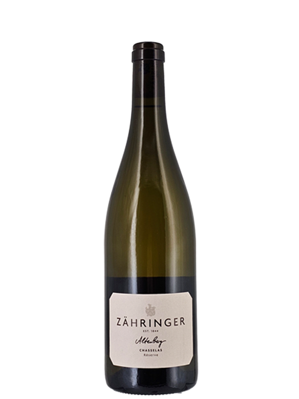Laufener Altenberg Réserve Chasselas