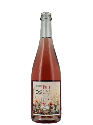 Wiesenperle - alkoholfreier Secco