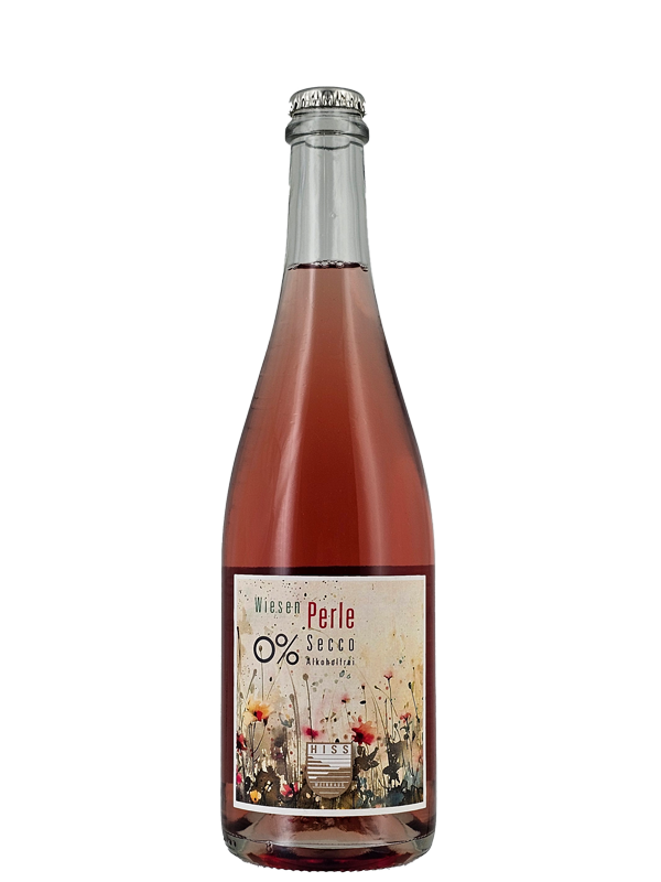 Wiesenperle - alkoholfreier Secco