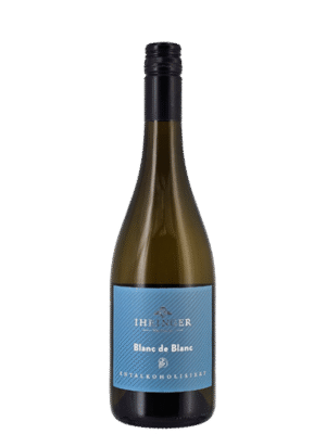 Blanc de Blanc - entalkoholisiert