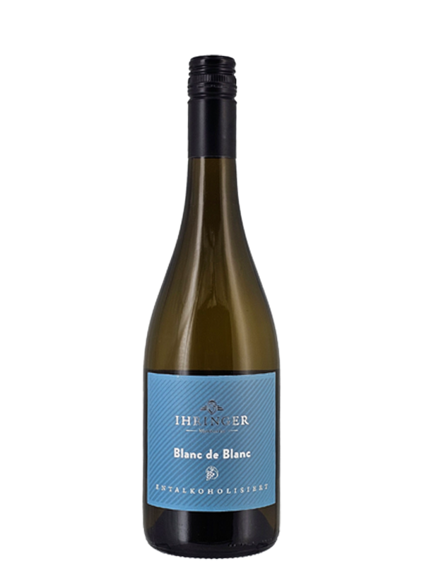 Blanc de Blanc - entalkoholisiert