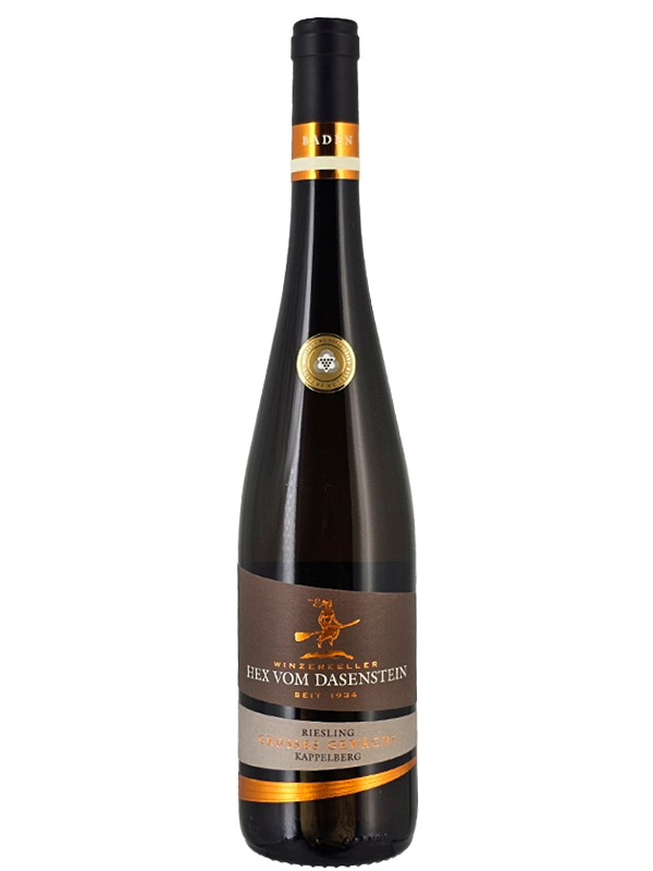 Kappelrodeck Kappelberg Riesling Großes Gewächs