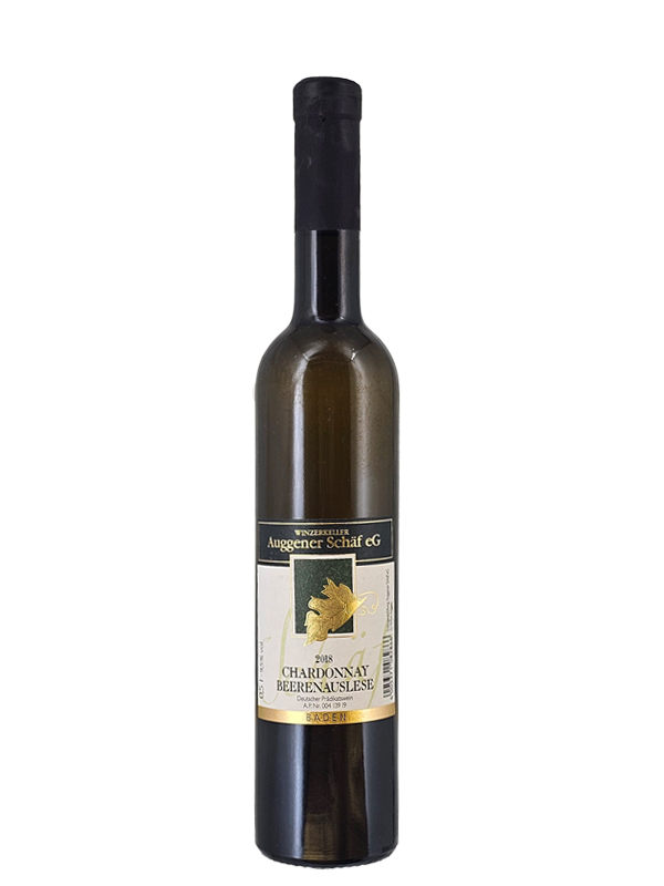 Auggener Schäf Chardonnay Beerenauslese