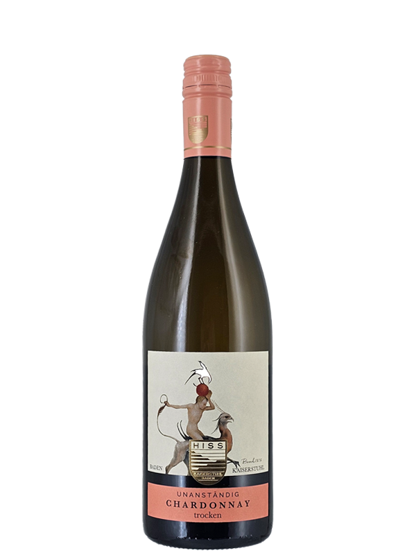 Unanständig Chardonnay