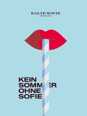 Kalte Sofie - Gutschein