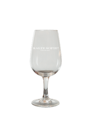 Kalte Sofie Glas NEU