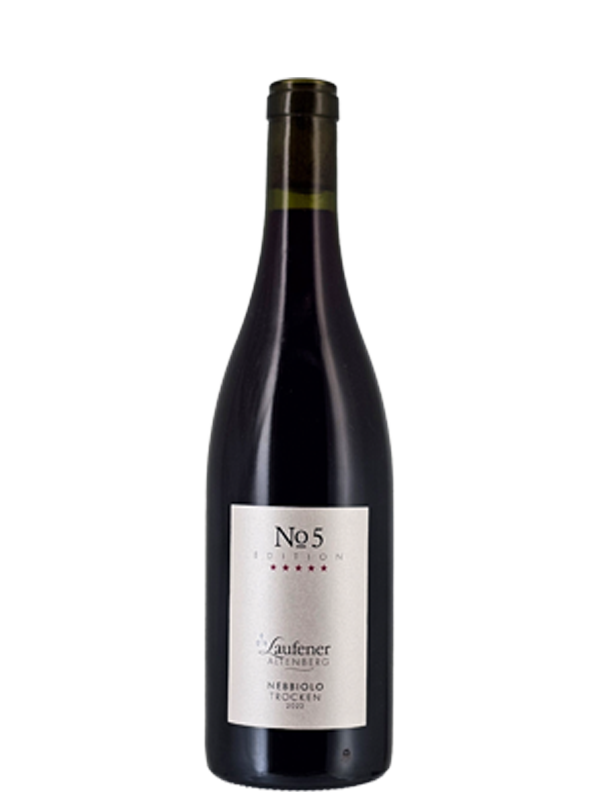 Laufener Altenberg No 5 Nebbiolo
