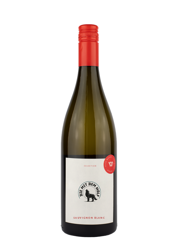 Alte Wache Selektion Sauvignon Blanc