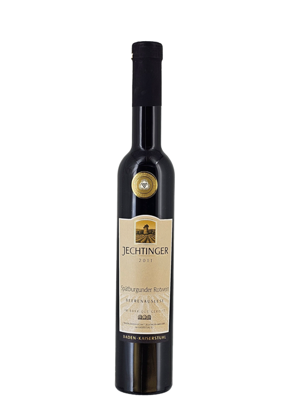 baden-spaetburgunder-rotwein-beerenauslese-jechtinger-weinmanufaktur