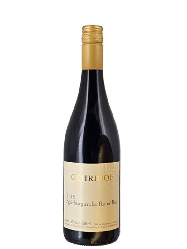 gerihof-spaetburgunder-rotwein-weingut-gerihof