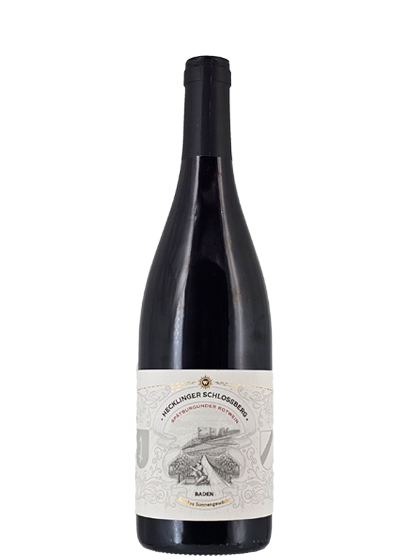 hecklinger-schlossbberg-grosses-sonnengewaechs-spaetburgunder-rotwein-badischer-winzerkeller