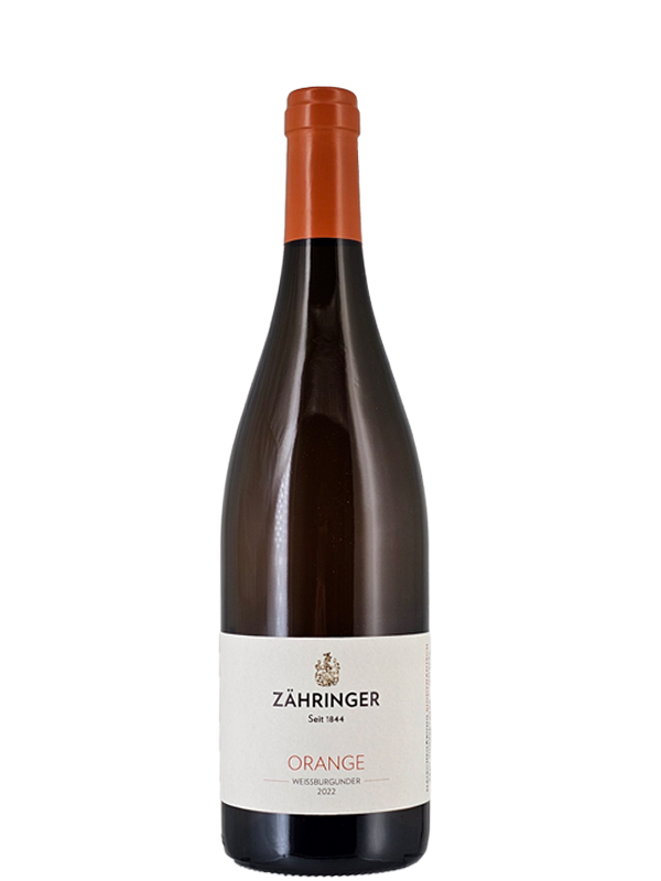 Zähringer Orange Weissburgunder Landwein