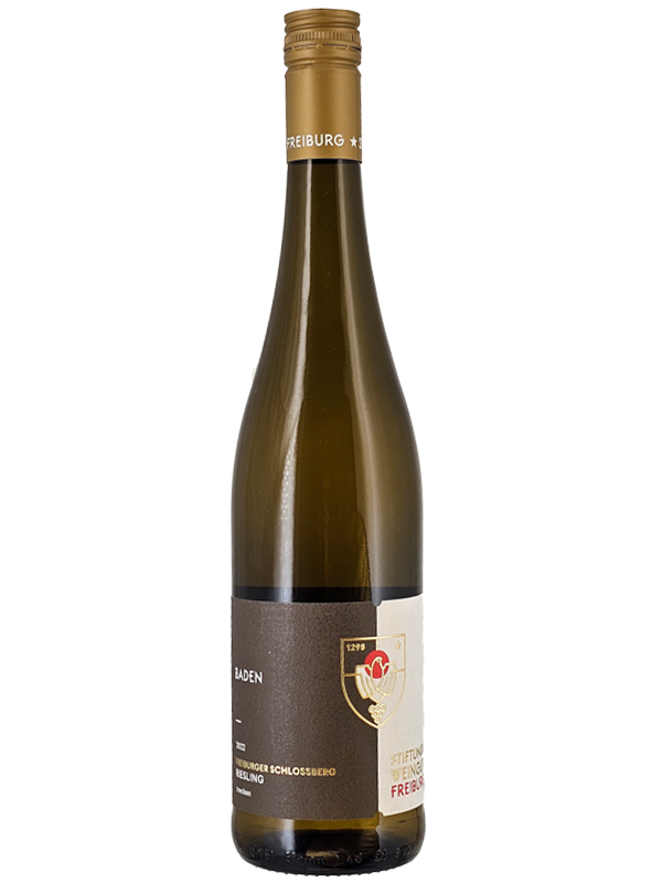 Freiburger Schlossberg Riesling