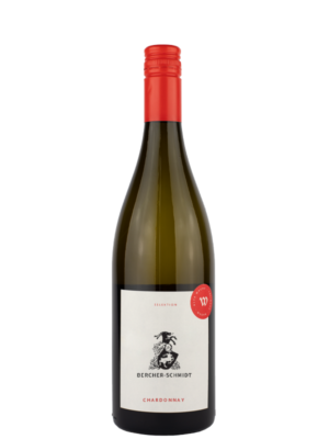 Alte Wache Selektion Chardonnay 0,75 Liter Weingut Bercher-Schmidt